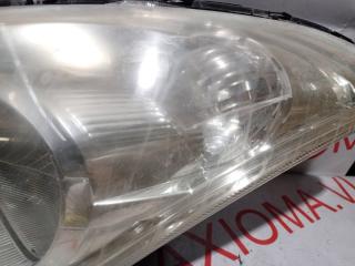 Фара левая передняя SUZUKI SWIFT ZC72S K12B 3532071L10, P9119 5 ракурс