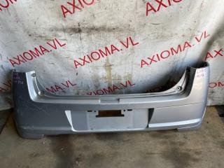 Бампер задний DAIHATSU MIRA L260S EFSE 52159B2040 5 ракурс