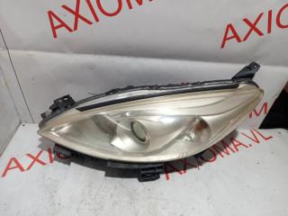 Фара левая передняя MAZDA PREMACY CWEFW LFVDS C51351041, P9562 3 ракурс Фара левая передняя MAZDA PREMACY CWEFW LFVDS C51351041, P9562 3 ракурс