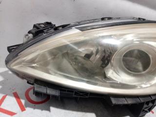 Фара левая передняя MAZDA PREMACY CWEFW LFVDS C51351041, P9562 4 ракурс Фара левая передняя MAZDA PREMACY CWEFW LFVDS C51351041, P9562 4 ракурс
