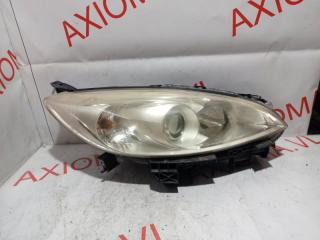 Фара правая передняя MAZDA PREMACY CWEFW LFVDS C51351031, P9562 3 ракурс Фара правая передняя MAZDA PREMACY CWEFW LFVDS C51351031, P9562 3 ракурс