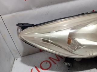 Фара правая передняя MAZDA PREMACY CWEFW LFVDS C51351031, P9562 4 ракурс Фара правая передняя MAZDA PREMACY CWEFW LFVDS C51351031, P9562 4 ракурс