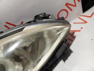 Фара правая передняя MAZDA PREMACY CWEFW LFVDS C51351031, P9562 5 ракурс Фара правая передняя MAZDA PREMACY CWEFW LFVDS C51351031, P9562 5 ракурс