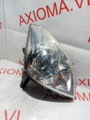 Фара правая передняя SUBARU STELLA RN1 EN07D 84001KJ060, 1828 3 ракурс