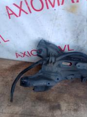 Балка под двс HONDA FIT GD1 L13A 50200SAAJ01 2 ракурс