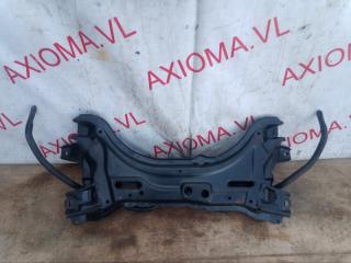 Балка под двс HONDA FIT GD1 L13A 50200SAAJ01 4 ракурс