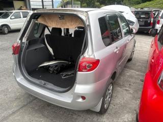 Привод левый передний MAZDA DEMIO DY3W ZJVE GG1125600B 2 ракурс Привод левый передний MAZDA DEMIO DY3W ZJVE GG1125600B 2 ракурс