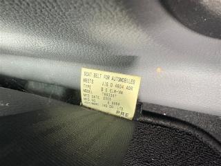 Привод левый передний MAZDA DEMIO DY3W ZJVE GG1125600B 5 ракурс Привод левый передний MAZDA DEMIO DY3W ZJVE GG1125600B 5 ракурс