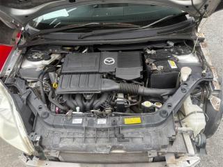 МКПП MAZDA DEMIO DY3W ZJVE FC0217150A 1 ракурс МКПП MAZDA DEMIO DY3W ZJVE FC0217150A 1 ракурс