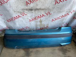Запчасть бампер задний HYUNDAI CLICK 2003