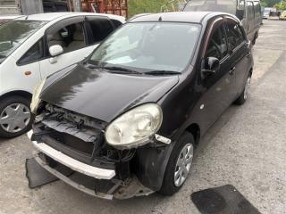 Консоль магнитофона NISSAN MARCH K13 HR12DE 682601HJ8A 1 ракурс