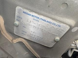 Ветровики комплект NISSAN MARCH K13 HR12DE H08001HH00 3 ракурс