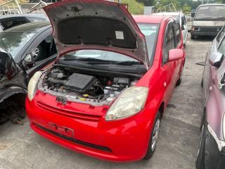 Жабо TOYOTA PASSO QNC10 K3VE 55703B1010 1 ракурс