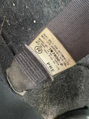 Жабо TOYOTA PASSO QNC10 K3VE 55703B1010 4 ракурс