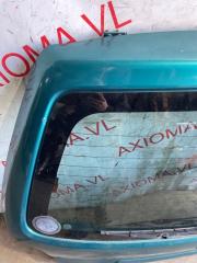 Дверь 5-я MAZDA DEMIO DW3W B3ME D20262020K 5 ракурс