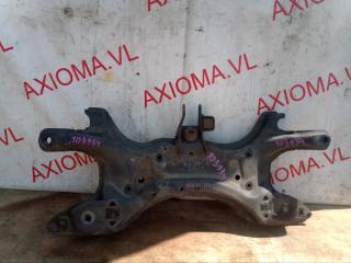 Балка под двс TOYOTA PRIUS NHW20 1NZFXE 5120147030 5 ракурс