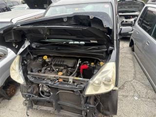 Стойка подвески правая передняя SUBARU STELLA RN1 EN07D 20310KG060 1 ракурс