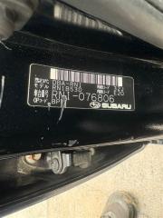 Стойка подвески правая передняя SUBARU STELLA RN1 EN07D 20310KG060 3 ракурс