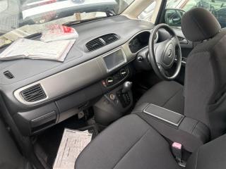 Климат-контроль SUBARU STELLA RN1 EN07D 72311KG0300E 4 ракурс