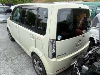 Подушка двигателя передняя MITSUBISHI EK WAGON H82W 3G83 MR594911, MR961743, MR961752, 1091A150, 112746A00A, MR961743, MR961752, 1091A150, 112746A00A, MR319207 2 ракурс