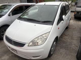 Накладка 5-й двери MITSUBISHI COLT PLUS Z23W 4A91 8341A030WA 1 ракурс