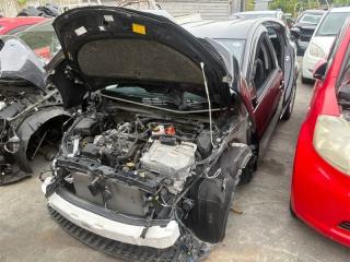 Помпа инвертора TOYOTA AQUA NHP10 1NZFXE G904052010 1 ракурс