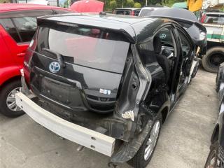 Помпа инвертора TOYOTA AQUA NHP10 1NZFXE G904052010 2 ракурс