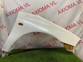 Крыло правое переднее HONDA ODYSSEY RA6 F23A 60211S3N000ZZ 5 ракурс
