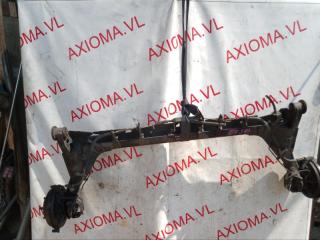 Балка подвески задняя MAZDA DEMIO DW3W B3ME D20128B00A 4 ракурс
