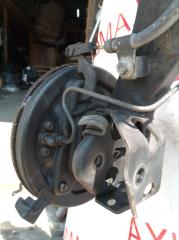 Балка подвески задняя MAZDA DEMIO DW3W B3ME D20128B00A 5 ракурс