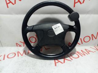 Руль MAZDA DEMIO DW3W B3ME D20132980A 5 ракурс