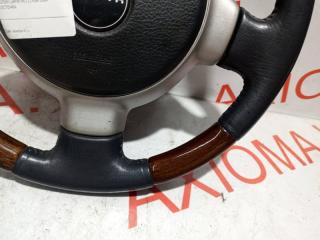 Руль с airbag SUZUKI ALTO LAPIN HE21S K6A 4811073H90 4 ракурс