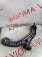 Рычаг подвески левый передний HONDA N-BOX JF1 S07A 51360TY0010 5 ракурс