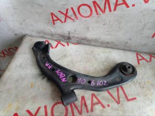 Рычаг подвески правый передний HONDA N-BOX JF1 S07A 51350TY0010 5 ракурс