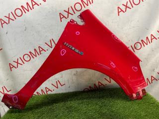 Крыло правое переднее TOYOTA AQUA NHP10 1NZFXE 5381152310 5 ракурс
