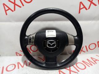 Руль с airbag MAZDA VERISA DC5W ZYVE D46432980D00 3 ракурс