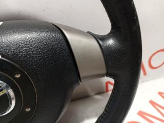 Руль с airbag MAZDA VERISA DC5W ZYVE D46432980D00 4 ракурс