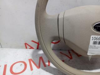 Руль с airbag SUBARU STELLA RN1 EN07 34311KG000WA 5 ракурс