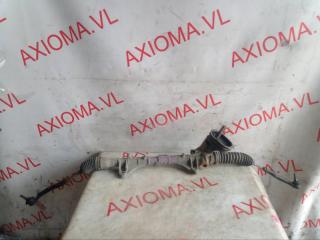 Рулевая рейка NISSAN CUBE BNZ11 CR14DE 480101U70A 5 ракурс