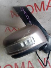Зеркало правое NISSAN SERENA C25 MR20DE 96301CY00A 2 ракурс Зеркало правое NISSAN SERENA C25 MR20DE 96301CY00A 2 ракурс