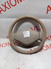 Руль с airbag SUBARU STELLA RN1 EN07 34311KG000WA 3 ракурс