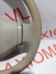 Руль с airbag SUBARU STELLA RN1 EN07 34311KG000WA 4 ракурс