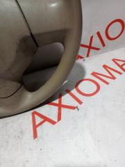 Руль с airbag MITSUBISHI EK WAGON H82W 3G83 4400A273YA 5 ракурс