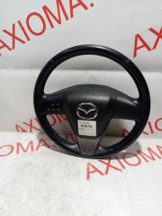 Руль с airbag MAZDA PREMACY CWEFW LFVDS CBY157K00, C51357K70 3 ракурс