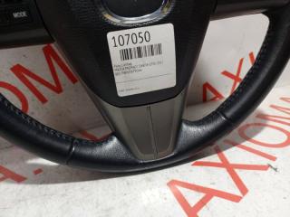 Руль с airbag MAZDA PREMACY CWEFW LFVDS CBY157K00, C51357K70 4 ракурс