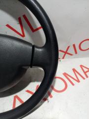 Руль с airbag DAIHATSU MIRA L260S EFSE 45102B2070 4 ракурс