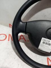 Руль с airbag DAIHATSU MIRA L260S EFSE 45102B2070 5 ракурс