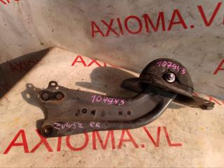 Рычаг подвески правый задний TOYOTA PRIUS PHV ZVW52 2ZRFXE 4876047010 4 ракурс