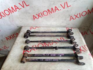 Тяга подвески задняя TOYOTA CAMRY AVV50 2ARFXE 4878033040, 4871033100, 4873033150, 4874033100 1 ракурс