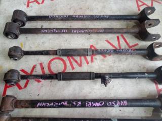 Тяга подвески задняя TOYOTA CAMRY AVV50 2ARFXE 4878033040, 4871033100, 4873033150, 4874033100 3 ракурс